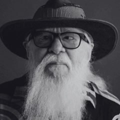 Hermeto Pascoal/Foto Reprodução