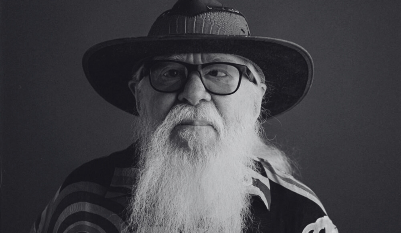 Hermeto Pascoal/Foto Reprodução Hermeto Pascoal/Foto Reprodução