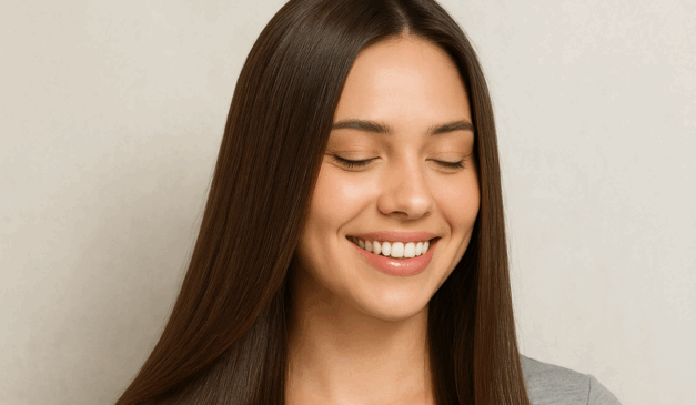Botox capilar reduz frizz, alinha os fios e proporciona brilho intenso em apenas 20 minutos/Foto ChatGPT