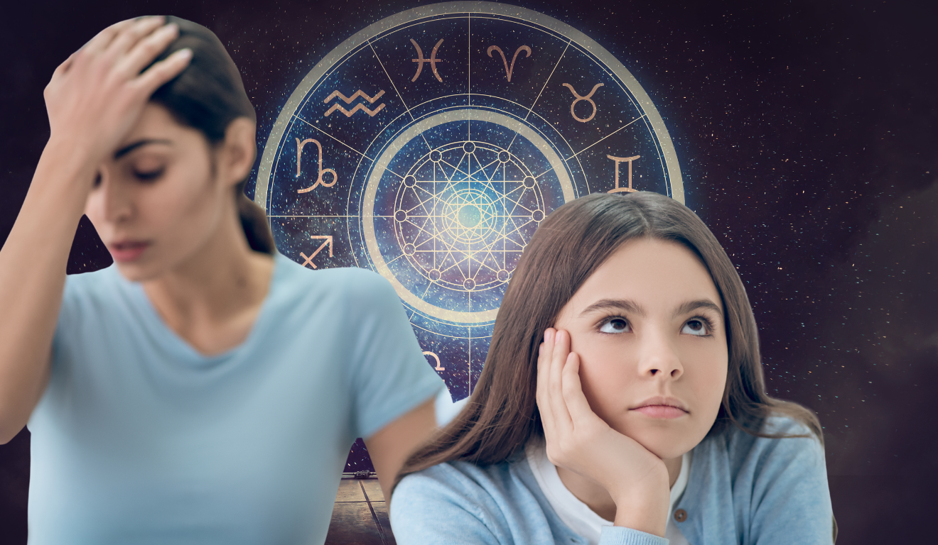 Como lidar com os três signos mais teimosos do zodíaco e manter a sanidade em discussões difíceis/Foto: ChatGPT