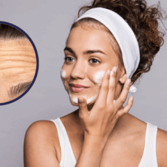 O sono de qualidade é aliado essencial contra as rugas e fundamental para a preservação do colágeno/Foto: Canva