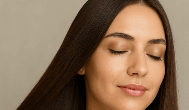 Controle do frizz depende de hidratação contínua, proteção contra danos e ajustes simples na rotina capilar/Foto: ChatGPT