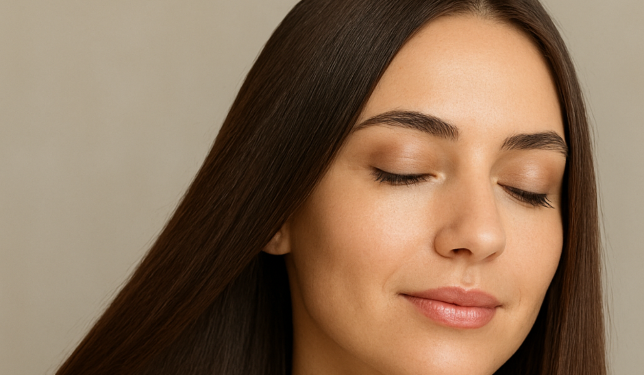 Controle do frizz depende de hidratação contínua, proteção contra danos e ajustes simples na rotina capilar/Foto: ChatGPT