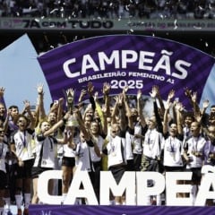 14.09.2025 - Corinthians x Cruzeiro - Brasileirão Feminino - São Paulo Foto: @rafaelribeirorio I CBF