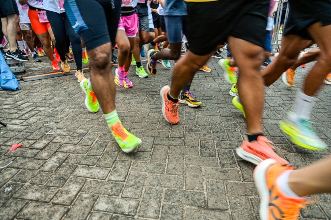 Corrida do Procon vai acontecer no dia 27 de setembro (Foto: Jansen Lube)