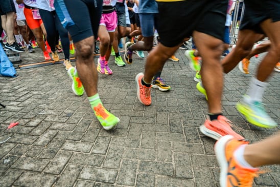 Corrida do Procon vai acontecer no dia 27 de setembro (Foto: Jansen Lube)