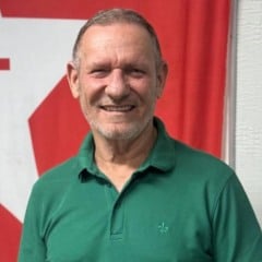 Coser vai assumir o PT-ES e dar início às definições do partido para 2026