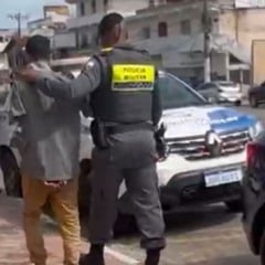 Foto: Reprodução/TV Vitória