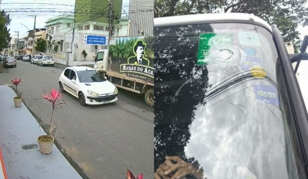 Foto: Reprodução/TV Vitória