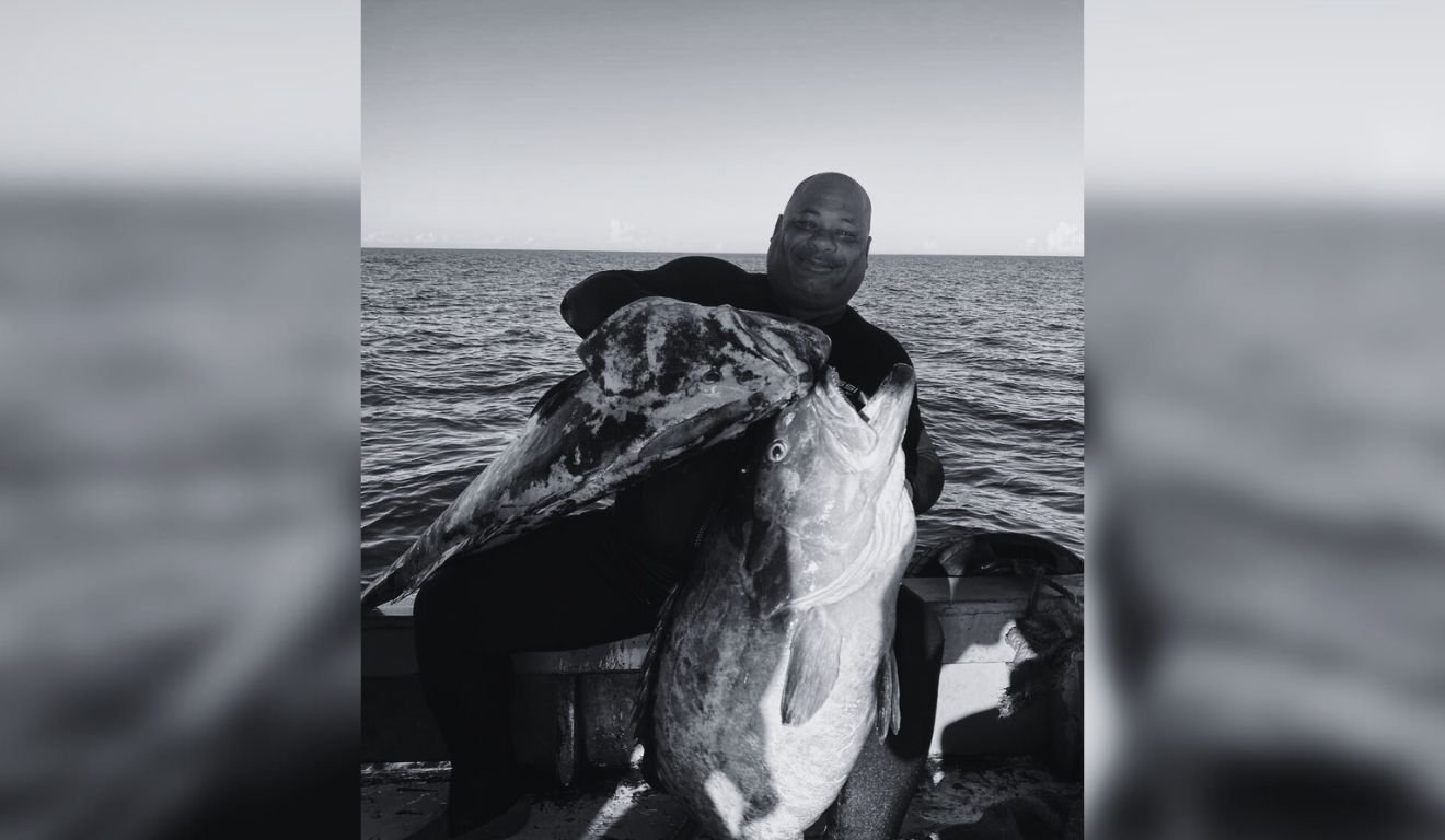 Mergulhador morre em Marataízes