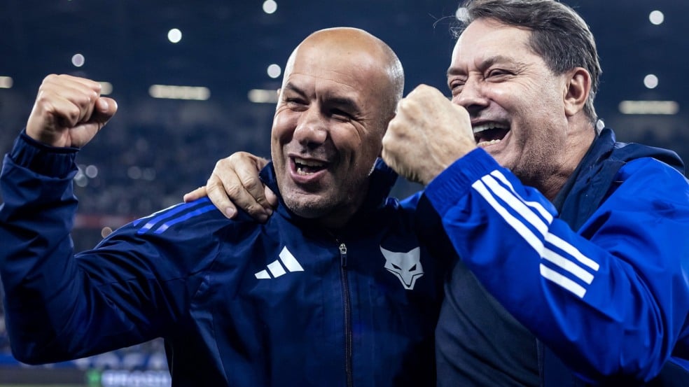 Cruzeiro x São Paulo, no Mineirão. Foto: Gustavo Aleixo/Cruzeiro