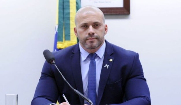 Foto: Reprodução/Agência Câmara
