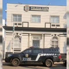 Delegacia de Iúna