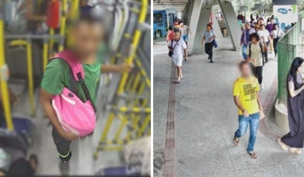 Foto: Divulgação/Sesp