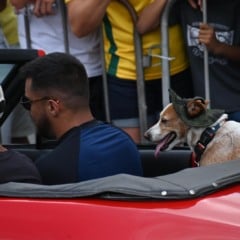 Desfile Cívico Militar de 7 de Setembro