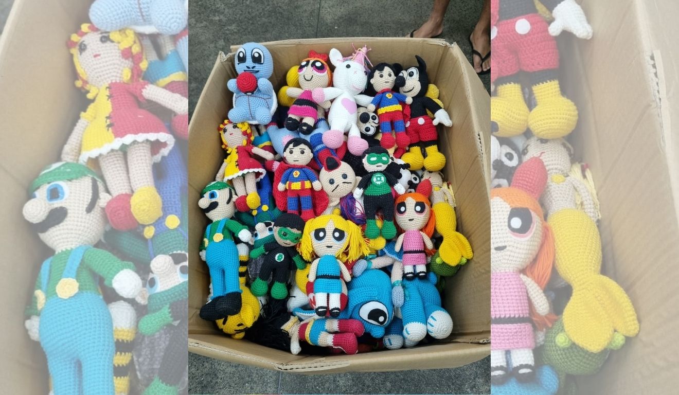 Foto: Divulgação/Sejus