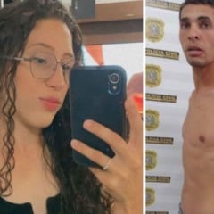 Dinah Marinho Amorim foi assassinada e Diones Henrique de Souza Marinho foi denunciado pelo crime