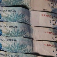 Banco Central diz que inadimplência foi de 3,9% em agosto, sendo 4,8% nas operações para pessoas físicas e 2,6% com pessoas jurídicas. Foto: José Cruz/Agência Brasil/Arquivo