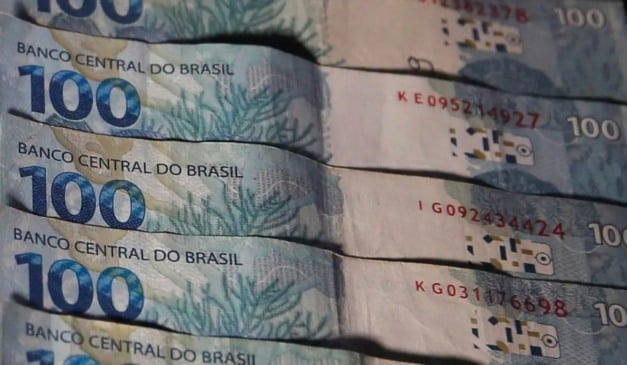 Banco Central diz que inadimplência foi de 3,9% em agosto, sendo 4,8% nas operações para pessoas físicas e 2,6% com pessoas jurídicas. Foto: José Cruz/Agência Brasil/Arquivo