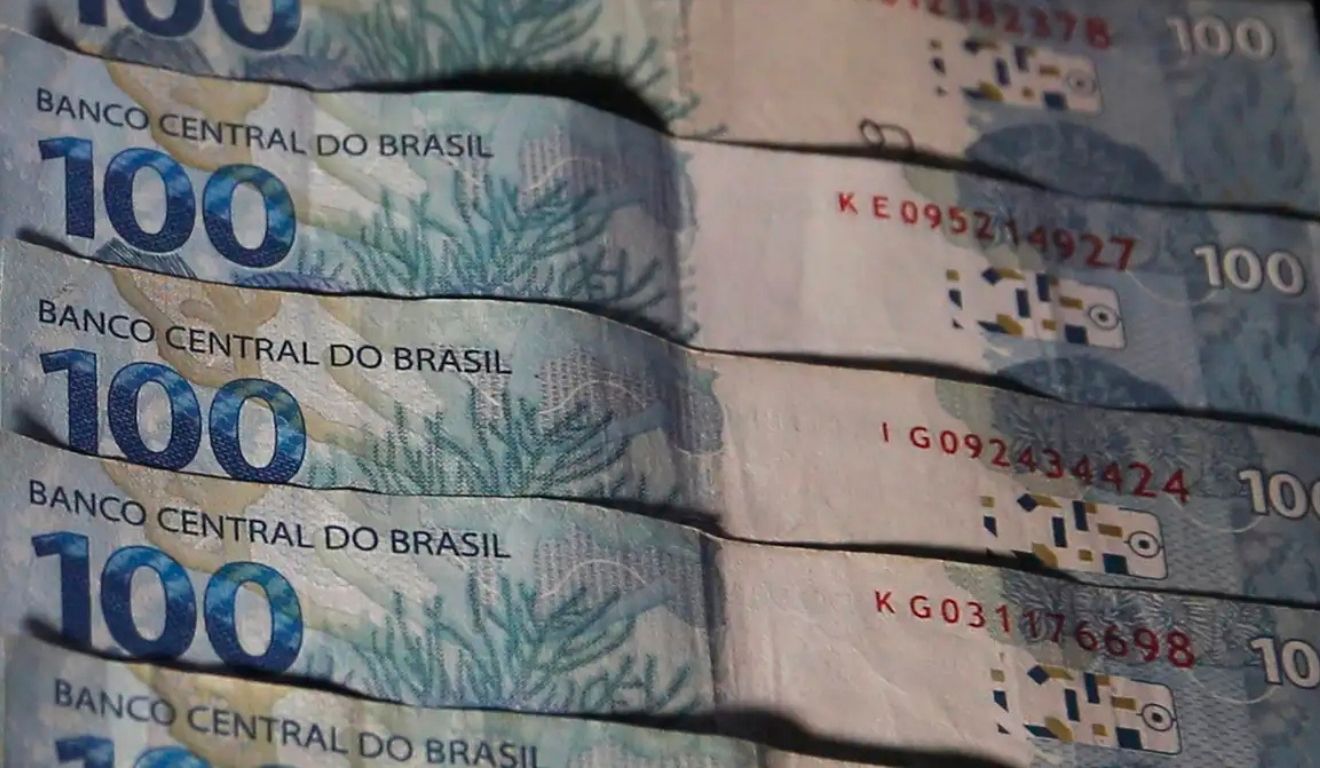 Banco Central diz que inadimplência foi de 3,9% em agosto, sendo 4,8% nas operações para pessoas físicas e 2,6% com pessoas jurídicas. Foto: José Cruz/Agência Brasil/Arquivo