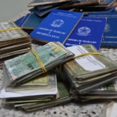 Documentos perdidos