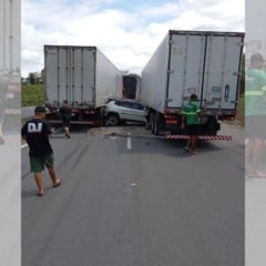 Foto: Reprodução/Leitor