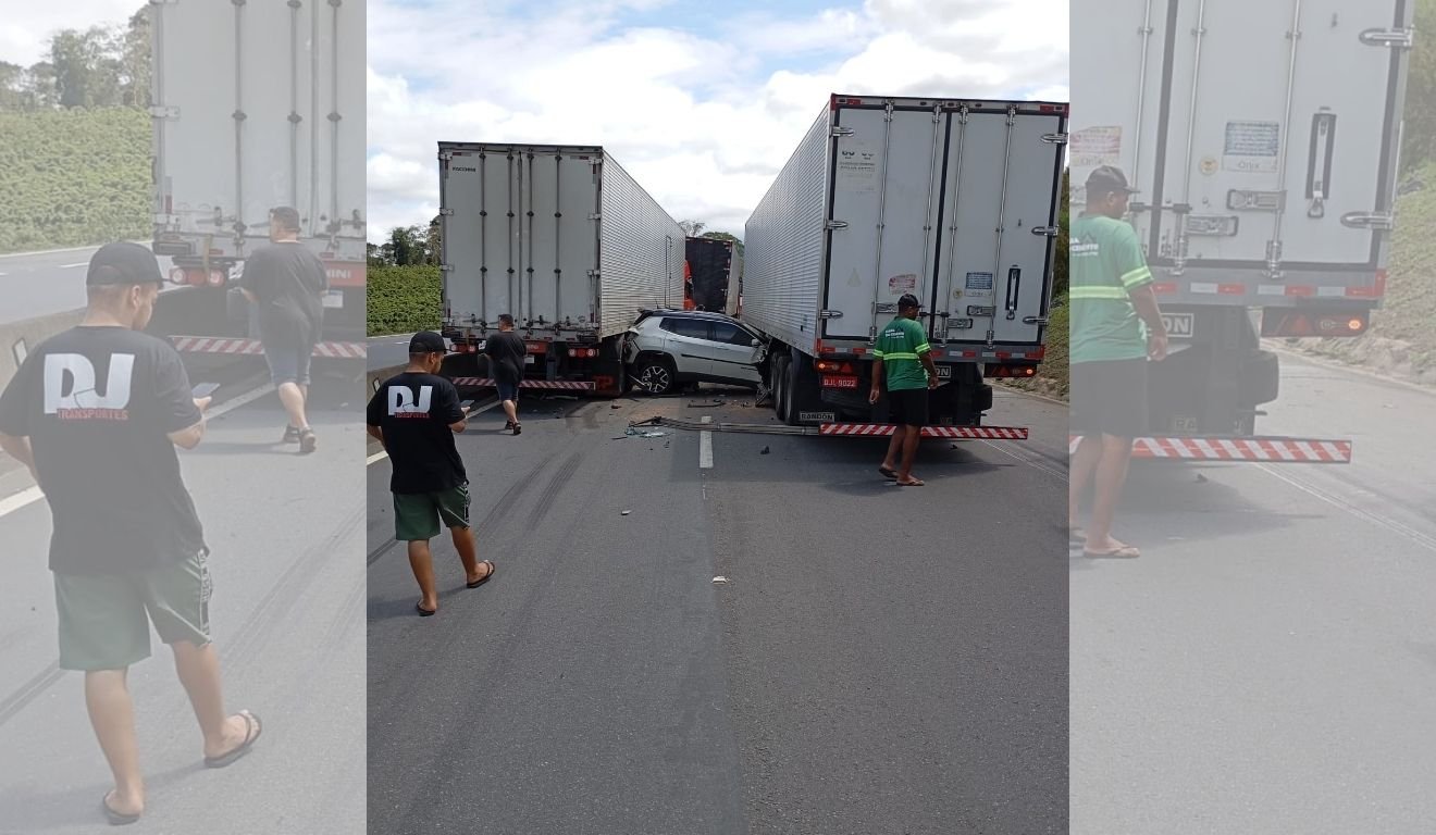 Foto: Reprodução/Leitor
