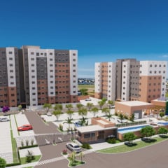 Vista Tropical é lançado oficialmente a apenas 10 minutos de Vitória