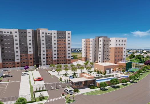Vista Tropical é lançado oficialmente a apenas 10 minutos de Vitória