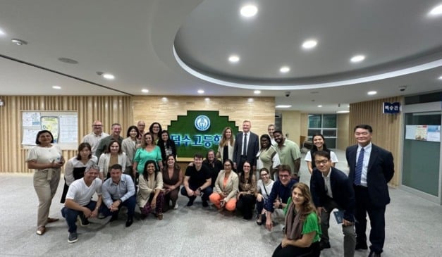 Foto: Divulgação/Sinepe/ES
