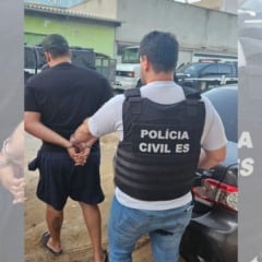 Foto: Divulgação/Sesp