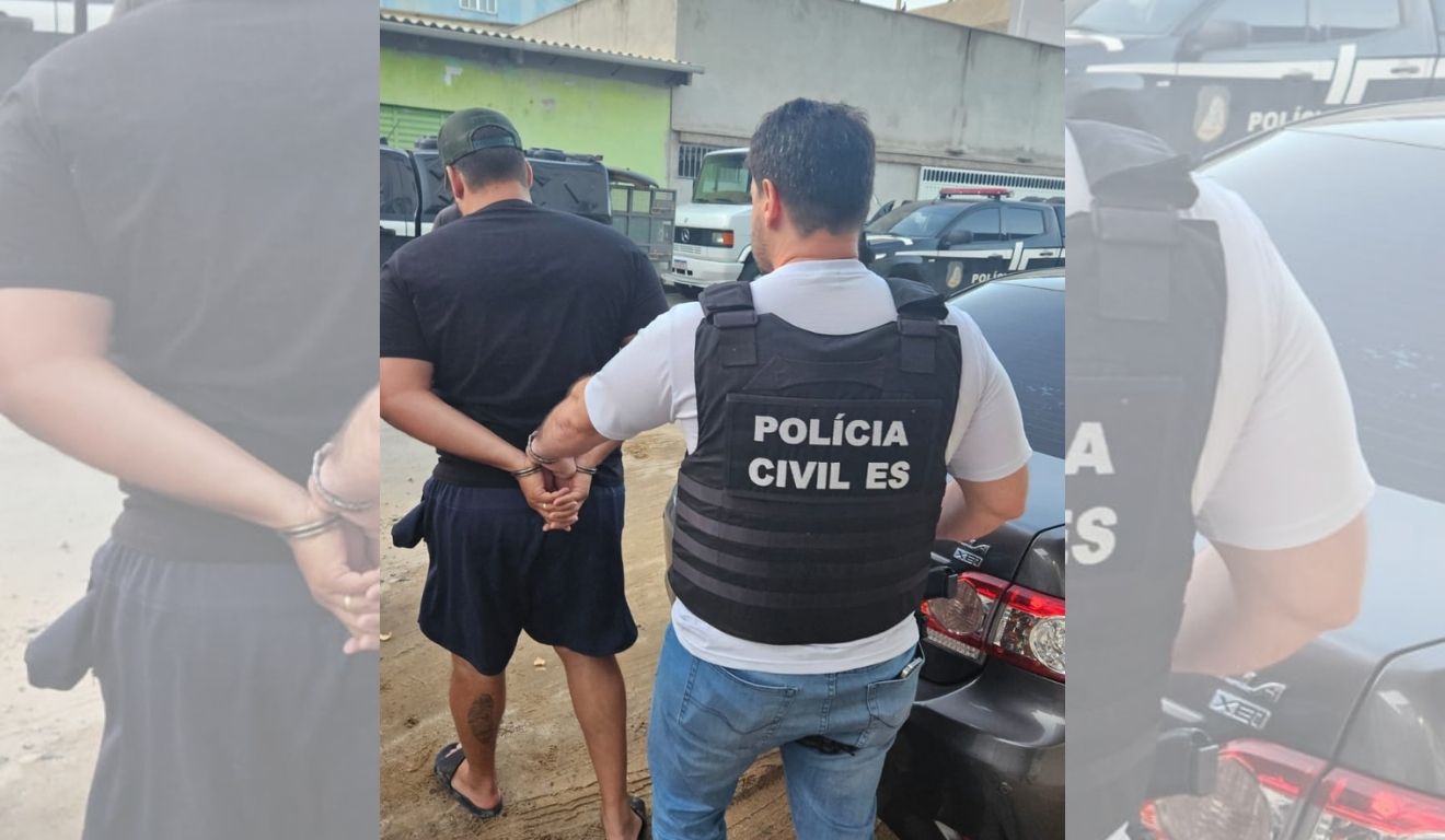 Foto: Divulgação/Sesp