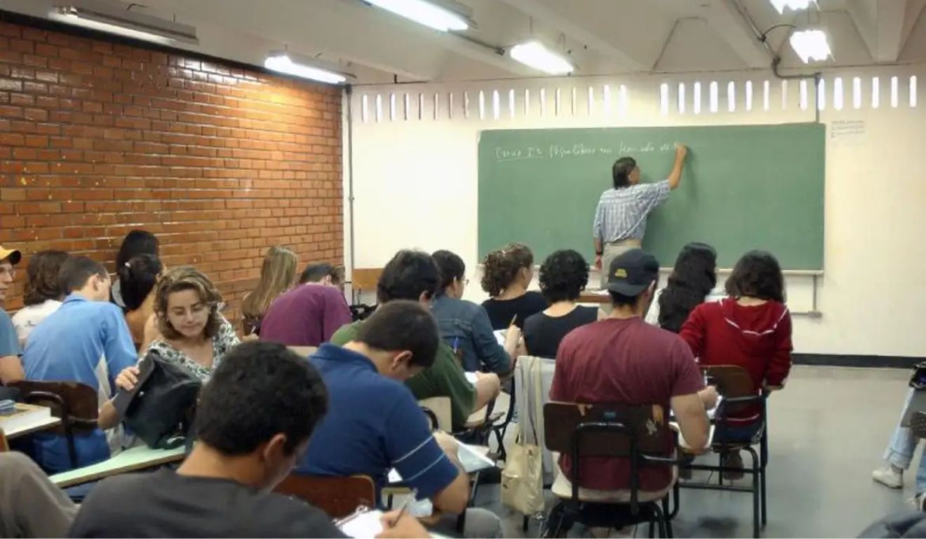 Foto: Agência Brasil Foto: Agência Brasil