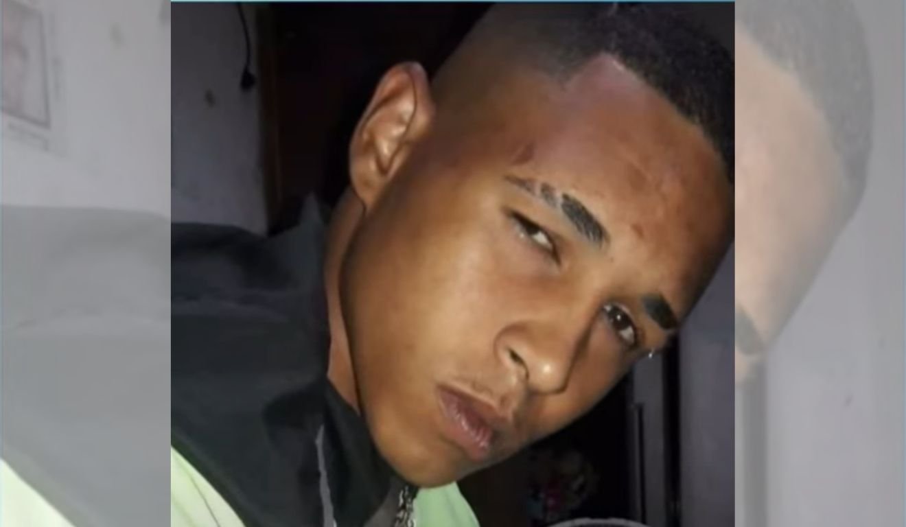 Foto: Reprodução TV Vitória