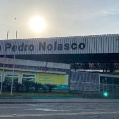 Foto: Thiago Soares/ Folha Vitória 