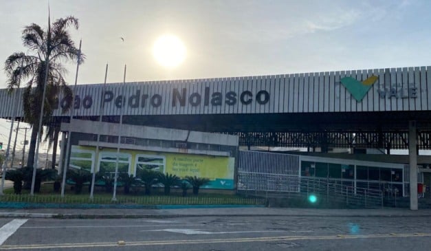 Foto: Thiago Soares/ Folha Vitória 