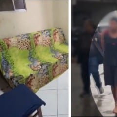 Foto: Reprodução TV Vitória