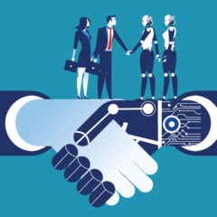 O futuro do trabalho: entre a graduação e as habilidades práticas