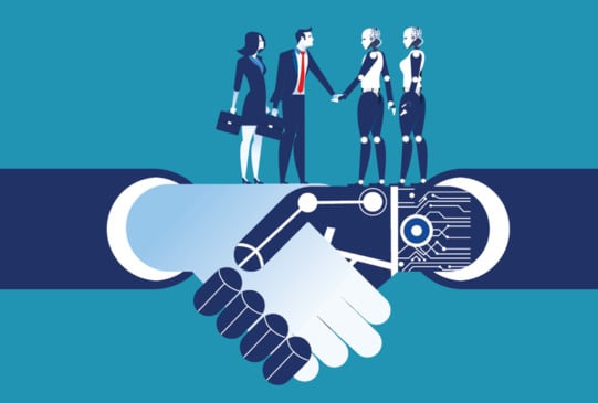 O futuro do trabalho: entre a graduação e as habilidades práticas