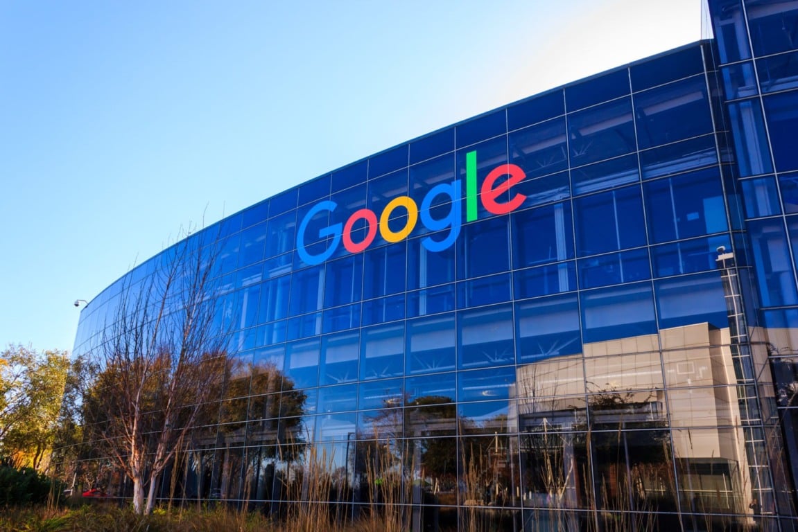 Google libera modo IA para deixar as pesquisas mais inteligentes