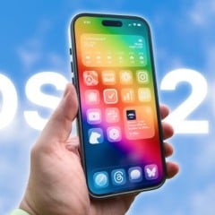 Apple libera iOS 26 nesta segunda: veja os recursos e aparelhos compatíveis