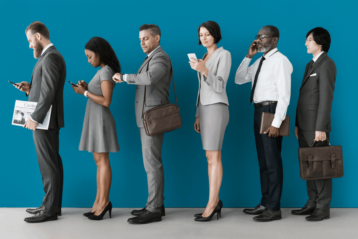 Ferramentas de IA que aumentam suas chances no mercado de trabalho Ferramentas de IA que aumentam suas chances no mercado de trabalho