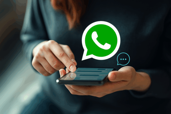 WhatsApp lança tradução automática de mensagens em tempo real