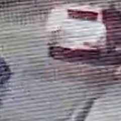 Vítima de tentativa de sequestro (Foto/Reprodução: TV Vitória)