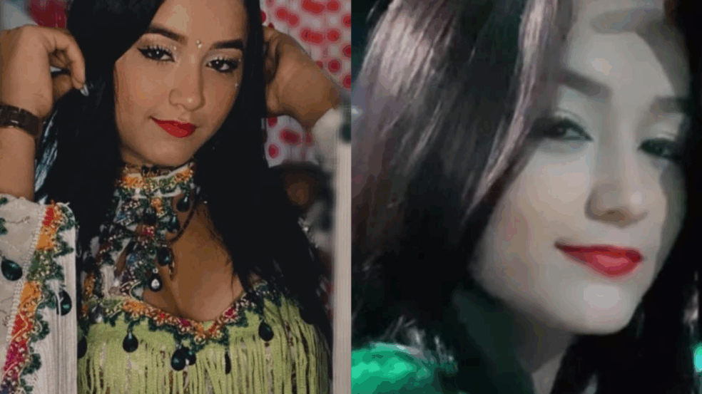 Ana Gabrielly Rodrigues (Foto/reprodução: TV Vitória)
