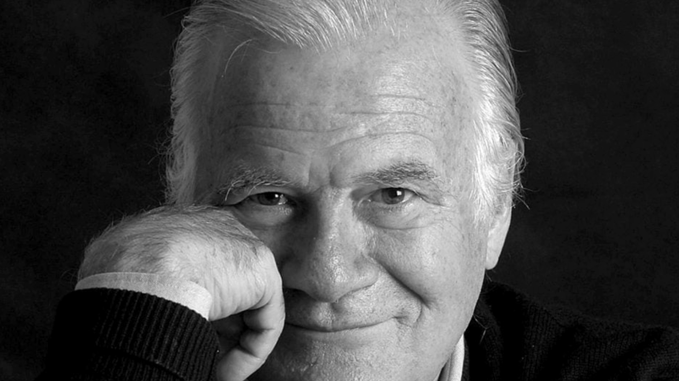 Mino Carta, fundador Carta Capital (Foto/reprodução: Redes Sociais)