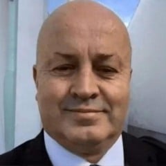 Antonio Carlos Antunes, o careca do INSS, é alvo da CPI do INSS Foto: Reprodução/TV Senado