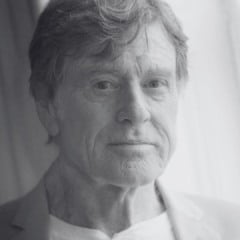 Cineasta Robert Redford (Foto/reprodução: Instagram)