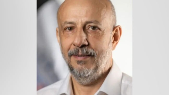Ex-delegado geral da Polícia Civil de São Paulo, Ruy Ferraz Fontes (Foto/reprodução: Prefeitura da Praia Grande)