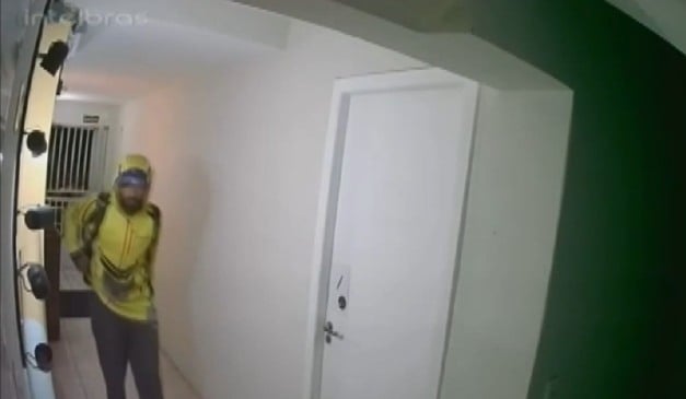 Foto: Reprodução/TV Vitória